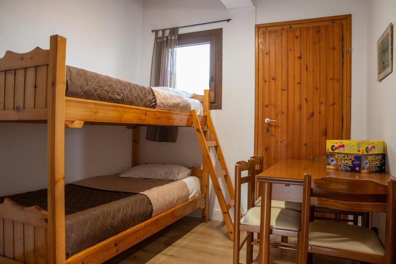 Hotel Cleopatra Хорефто Экстерьер фото